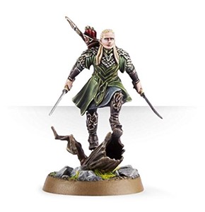 Picture of LEGOLAS GREENLEAF - Direct From Supplier*.