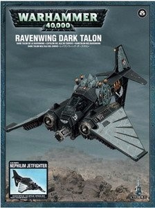 Picture of RAVENWING DARK TALON - Direct From Supplier*.