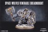 Picture of SPACE WOLVES VENERABLE DREADNOUGHT - Direct From Supplier*. - Direct From Supplier*.