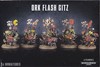 Picture of ORK FLASH GITZ - Direct From Supplier*.