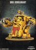Picture of ORK GORKANAUT - Direct From Supplier*. - Direct From Supplier*.