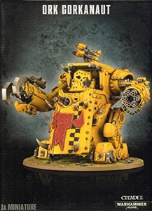 Picture of ORK GORKANAUT