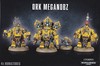 Picture of ORK MEGANOBZ - Direct From Supplier*. - Direct From Supplier*.