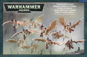 Picture of TYRANID GARGOYLE BROOD
