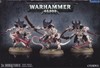 Picture of TYRANID WARRIORS - Direct From Supplier*.