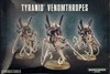 Picture of TYRANID VENOMTHROPES - Direct From Supplier*.