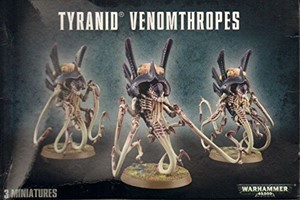 Picture of TYRANID VENOMTHROPES - Direct From Supplier*.