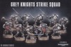 Picture of GREY KNIGHTS STRIKE SQUAD - Direct From Supplier*.