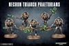 Picture of NECRON LYCHGUARD/TRIARCH PRAETORIANS - Direct From Supplier*. - Direct From Supplier*.