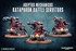 Picture of Adeptus Mechanicus KATAPHRON BATTLE SERVITORS - Direct From Supplier*.