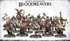 Picture of KHORNE BLOODBOUND BLOODREAVERS - Direct From Supplier*.
