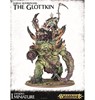 Picture of NURGLE ROTBRINGERS THE GLOTTKIN