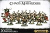 Picture of CHAOS MARAUDERS - Direct From Supplier*.