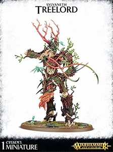 Picture of SYLVANETH TREELORD - Direct From Supplier*.