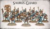 Picture of SERAPHON SAURUS GUARD - Direct From Supplier*.