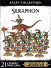 Picture of SERAPHON START COLLECTING - Direct From Supplier*.