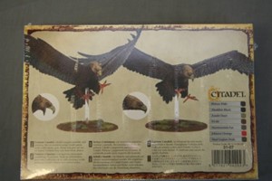 Picture of GREAT EAGLES - Direct From Supplier*.