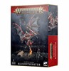 Picture of DAEMONS OF KHORNE BLOODTHIRSTER - Direct From Supplier*. - Direct From Supplier*.
