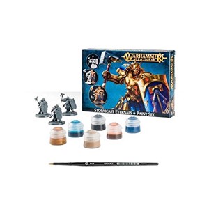 Picture of STORMCAST ETERNALS + PAINT SET - Direct From Supplier*.