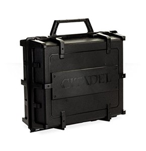 Picture of CITADEL SKIRMISH FIGURE CASE - Direct From Supplier*.