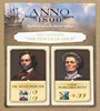 Picture of Anno 1800 Power of Gold Mini Expansion