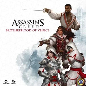 Picture of Assassin’s Creed: Brotherhood of Venice