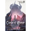 Picture of Curse of Honor: Legend of the Five Rings Novel