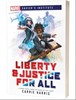 Picture of Liberty & Justice For All Marvel Xavier's Institute