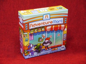 Picture of Adventure Mart