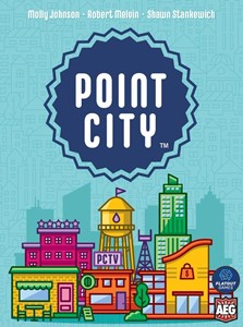 Picture of Point City