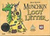Picture of Munchkin Loot Letter Boxed Edition