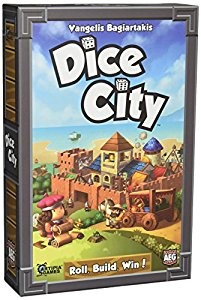 Picture of Dice City