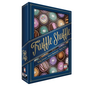 Picture of Truffle Shuffle