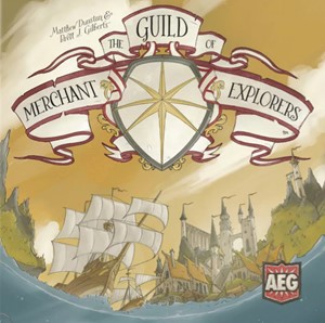 Picture of The Guild of Merchant Explorers