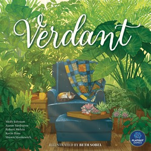 Picture of Verdant