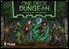 Picture of One Deck Dungeon - Forest of Shadows Game