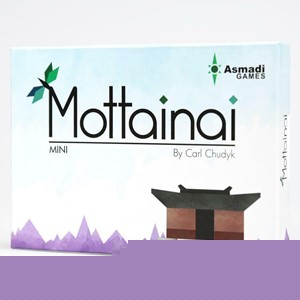 Picture of Mottainai Mini