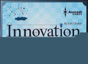 Picture of Innovation: Echoes of the Past