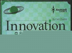 Picture of Innovation: Figures in the Sand (Third Edition)