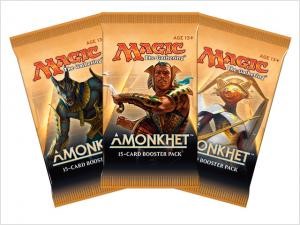 Picture of Amonkhet Booster