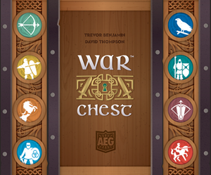 Picture of War Chest