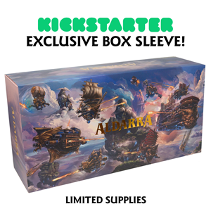Picture of Aldarra Core Box