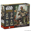Picture of Rebel Troopers Star Wars Legion