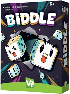 Picture of Biddle