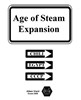 Picture of Age of Steam Chile, CCCP and Egypt