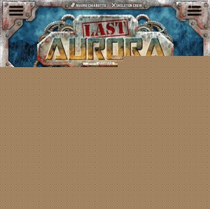 Picture of Last Aurora