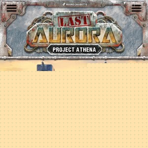 Picture of Last Aurora Project Athena