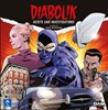 Show details for Diabolik Heists & Investigations Picture of Diabolik Heists & Investigations
