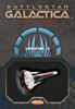 Picture of Battlestar Galactica Starship Battles: Viper MK. II