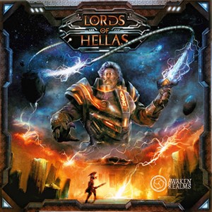 Picture of Lords of Hellas
